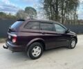Коричневий Cанг Йонг Kyron, об'ємом двигуна 2 л та пробігом 310 тис. км за 3700 $, фото 2 на Automoto.ua