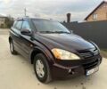 Коричневий Cанг Йонг Kyron, об'ємом двигуна 2 л та пробігом 310 тис. км за 3700 $, фото 1 на Automoto.ua
