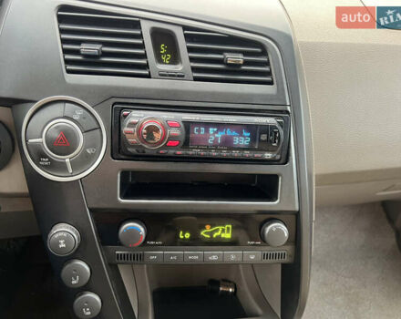 Коричневый Cанг Йонг Кирон, объемом двигателя 2 л и пробегом 310 тыс. км за 3700 $, фото 18 на Automoto.ua