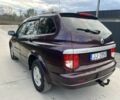 Коричневий Cанг Йонг Kyron, об'ємом двигуна 2 л та пробігом 310 тис. км за 3700 $, фото 4 на Automoto.ua