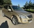 Коричневий Cанг Йонг Kyron, об'ємом двигуна 2 л та пробігом 189 тис. км за 4800 $, фото 2 на Automoto.ua