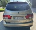 Коричневий Cанг Йонг Kyron, об'ємом двигуна 2 л та пробігом 189 тис. км за 4800 $, фото 4 на Automoto.ua
