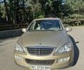 Коричневий Cанг Йонг Kyron, об'ємом двигуна 2 л та пробігом 189 тис. км за 4800 $, фото 1 на Automoto.ua
