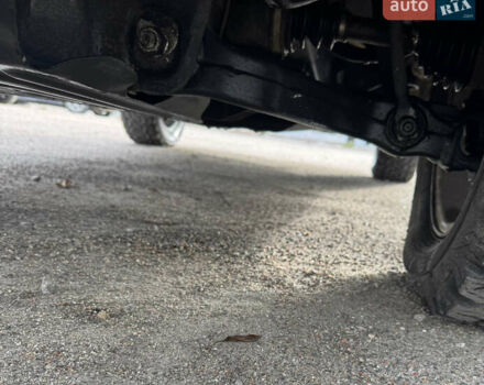 Коричневый Cанг Йонг Кирон, объемом двигателя 2 л и пробегом 254 тыс. км за 7500 $, фото 33 на Automoto.ua