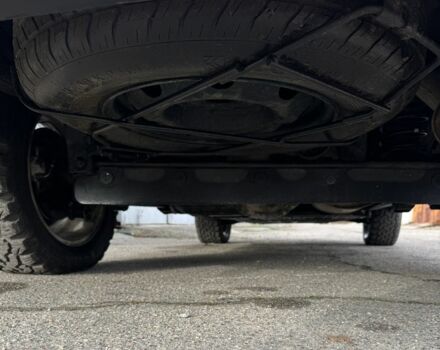 Коричневый Cанг Йонг Кирон, объемом двигателя 2 л и пробегом 254 тыс. км за 7500 $, фото 22 на Automoto.ua