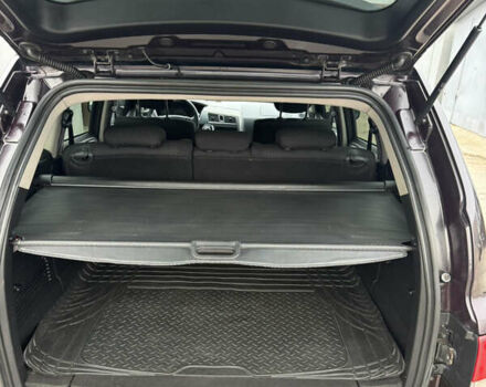 Коричневый Cанг Йонг Кирон, объемом двигателя 2 л и пробегом 254 тыс. км за 7500 $, фото 30 на Automoto.ua