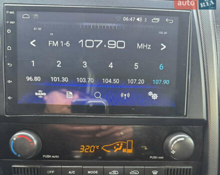 Коричневый Cанг Йонг Кирон, объемом двигателя 2 л и пробегом 254 тыс. км за 7500 $, фото 17 на Automoto.ua