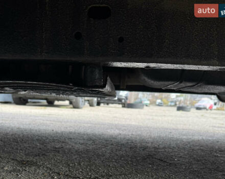 Коричневый Cанг Йонг Кирон, объемом двигателя 2 л и пробегом 254 тыс. км за 7500 $, фото 34 на Automoto.ua