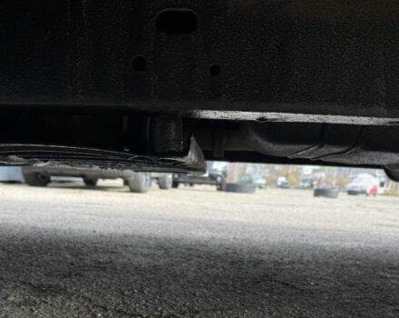 Коричневый Cанг Йонг Кирон, объемом двигателя 2 л и пробегом 254 тыс. км за 7500 $, фото 23 на Automoto.ua