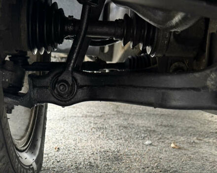 Коричневый Cанг Йонг Кирон, объемом двигателя 2 л и пробегом 254 тыс. км за 7500 $, фото 32 на Automoto.ua