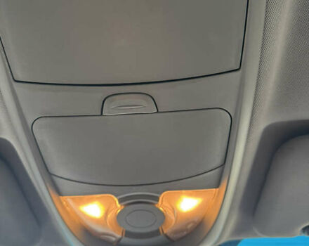 Коричневый Cанг Йонг Кирон, объемом двигателя 2 л и пробегом 254 тыс. км за 7500 $, фото 20 на Automoto.ua