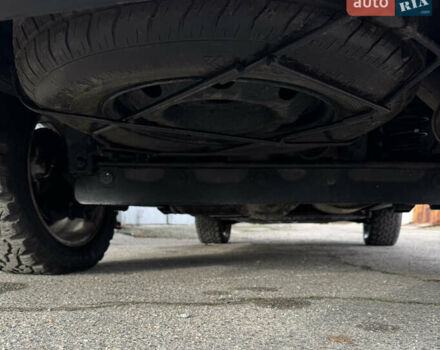 Коричневый Cанг Йонг Кирон, объемом двигателя 2 л и пробегом 254 тыс. км за 7500 $, фото 31 на Automoto.ua