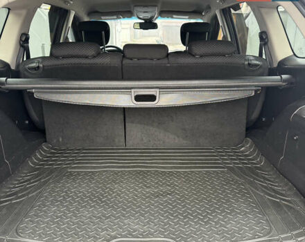 Коричневый Cанг Йонг Кирон, объемом двигателя 2 л и пробегом 254 тыс. км за 7500 $, фото 29 на Automoto.ua