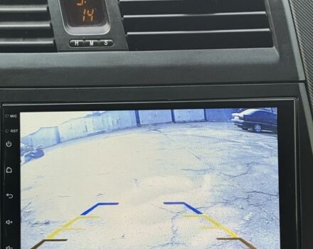 Коричневый Cанг Йонг Кирон, объемом двигателя 2 л и пробегом 254 тыс. км за 7500 $, фото 13 на Automoto.ua