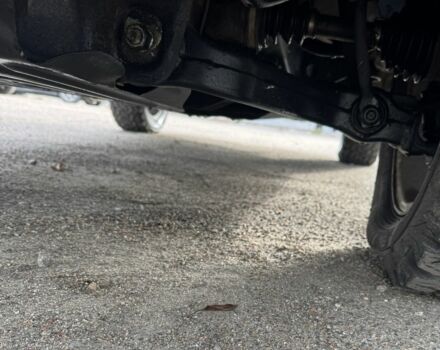 Коричневый Cанг Йонг Кирон, объемом двигателя 2 л и пробегом 254 тыс. км за 7500 $, фото 21 на Automoto.ua