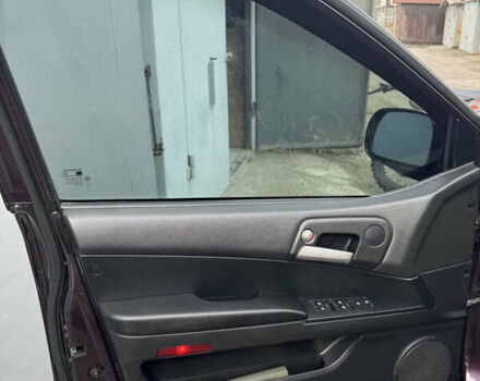 Коричневый Cанг Йонг Кирон, объемом двигателя 2 л и пробегом 254 тыс. км за 7500 $, фото 28 на Automoto.ua