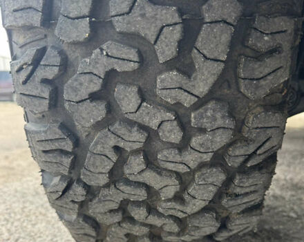 Коричневый Cанг Йонг Кирон, объемом двигателя 2 л и пробегом 254 тыс. км за 7500 $, фото 35 на Automoto.ua