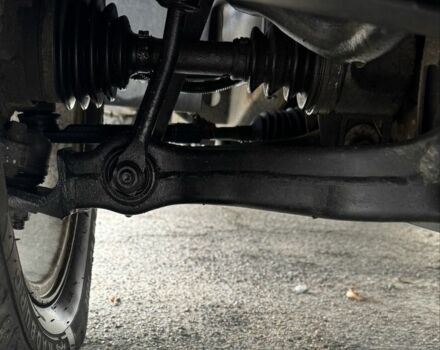 Коричневый Cанг Йонг Кирон, объемом двигателя 2 л и пробегом 254 тыс. км за 7500 $, фото 20 на Automoto.ua