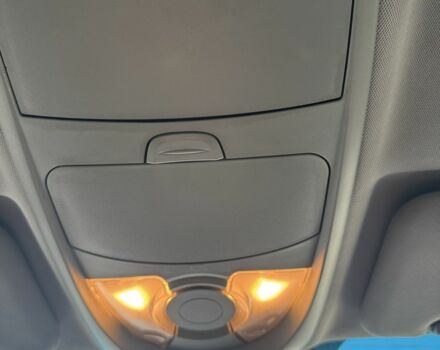 Коричневый Cанг Йонг Кирон, объемом двигателя 2 л и пробегом 254 тыс. км за 7500 $, фото 14 на Automoto.ua