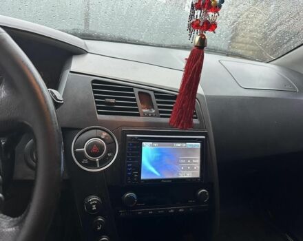 Коричневый Cанг Йонг Кирон, объемом двигателя 2.3 л и пробегом 260 тыс. км за 6800 $, фото 5 на Automoto.ua