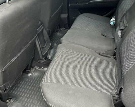 Коричневый Cанг Йонг Кирон, объемом двигателя 2.3 л и пробегом 251 тыс. км за 6800 $, фото 9 на Automoto.ua