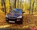 Коричневий Cанг Йонг Kyron, об'ємом двигуна 2.3 л та пробігом 117 тис. км за 7500 $, фото 1 на Automoto.ua