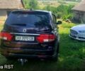 Коричневий Cанг Йонг Kyron, об'ємом двигуна 2.3 л та пробігом 117 тис. км за 7500 $, фото 2 на Automoto.ua