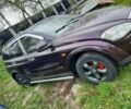 Красный Cанг Йонг Кирон, объемом двигателя 2 л и пробегом 305 тыс. км за 5800 $, фото 1 на Automoto.ua