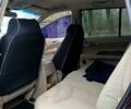 Красный Cанг Йонг Кирон, объемом двигателя 2 л и пробегом 278 тыс. км за 5500 $, фото 1 на Automoto.ua