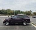 Красный Cанг Йонг Кирон, объемом двигателя 2 л и пробегом 280 тыс. км за 5499 $, фото 7 на Automoto.ua