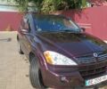 Червоний Cанг Йонг Kyron, об'ємом двигуна 2 л та пробігом 229 тис. км за 6000 $, фото 3 на Automoto.ua