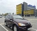 Красный Cанг Йонг Кирон, объемом двигателя 2 л и пробегом 280 тыс. км за 5499 $, фото 1 на Automoto.ua