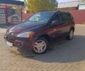 Червоний Cанг Йонг Kyron, об'ємом двигуна 2 л та пробігом 229 тис. км за 6000 $, фото 2 на Automoto.ua