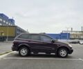 Красный Cанг Йонг Кирон, объемом двигателя 2 л и пробегом 280 тыс. км за 5499 $, фото 10 на Automoto.ua