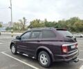 Красный Cанг Йонг Кирон, объемом двигателя 2 л и пробегом 280 тыс. км за 5499 $, фото 6 на Automoto.ua