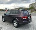 Красный Cанг Йонг Кирон, объемом двигателя 2 л и пробегом 167 тыс. км за 5700 $, фото 2 на Automoto.ua