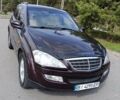 Червоний Cанг Йонг Kyron, об'ємом двигуна 2 л та пробігом 270 тис. км за 7000 $, фото 1 на Automoto.ua