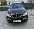Красный Cанг Йонг Кирон, объемом двигателя 2 л и пробегом 167 тыс. км за 5700 $, фото 6 на Automoto.ua