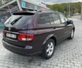 Красный Cанг Йонг Кирон, объемом двигателя 2 л и пробегом 167 тыс. км за 5700 $, фото 4 на Automoto.ua