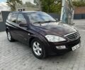 Красный Cанг Йонг Кирон, объемом двигателя 2 л и пробегом 167 тыс. км за 5700 $, фото 5 на Automoto.ua