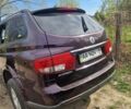 Червоний Cанг Йонг Kyron, об'ємом двигуна 2 л та пробігом 170 тис. км за 5300 $, фото 3 на Automoto.ua