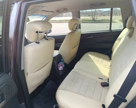 Cанг Йонг Кирон 2008 в Горишние Плавни (Комсомольск) на Automoto.ua Красный Cанг Йонг Кирон, объемом двигателя 2 л и пробегом 266 тыс. км за 6700 $, фото 8 на Automoto.ua