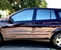 Червоний Cанг Йонг Kyron, об'ємом двигуна 2.3 л та пробігом 220 тис. км за 6700 $, фото 7 на Automoto.ua