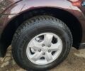 Червоний Cанг Йонг Kyron, об'ємом двигуна 2.3 л та пробігом 229 тис. км за 6600 $, фото 9 на Automoto.ua