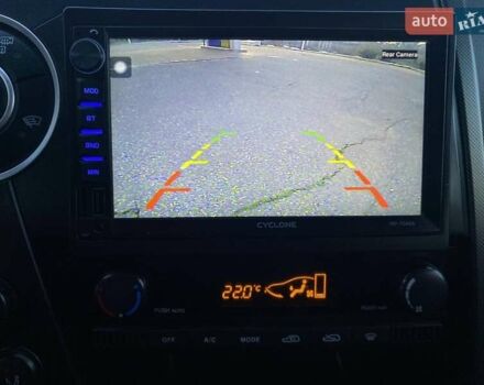 Красный Cанг Йонг Кирон, объемом двигателя 2 л и пробегом 61 тыс. км за 8800 $, фото 30 на Automoto.ua