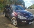 Червоний Cанг Йонг Kyron, об'ємом двигуна 2.3 л та пробігом 133 тис. км за 8100 $, фото 6 на Automoto.ua