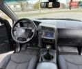 Красный Cанг Йонг Кирон, объемом двигателя 2.3 л и пробегом 220 тыс. км за 6600 $, фото 19 на Automoto.ua