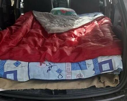 Красный Cанг Йонг Кирон, объемом двигателя 2 л и пробегом 143 тыс. км за 9500 $, фото 8 на Automoto.ua