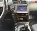 Красный Cанг Йонг Кирон, объемом двигателя 2.3 л и пробегом 220 тыс. км за 6600 $, фото 20 на Automoto.ua