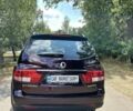 Червоний Cанг Йонг Kyron, об'ємом двигуна 0 л та пробігом 223 тис. км за 6800 $, фото 6 на Automoto.ua